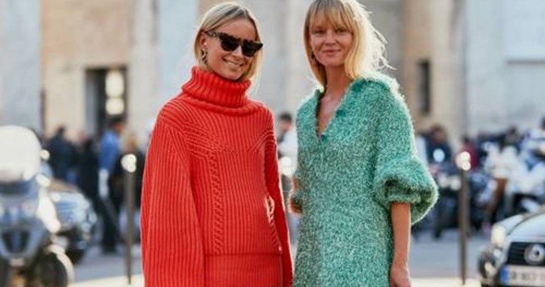 Λίγο πριν τα 50 έχω πλέον παγιώσει τους κανόνες που καθορίζουν το στυλ μου -και το εξαργυρώνω 