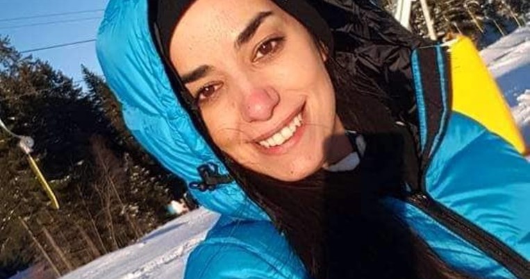 Η Εύα θέλει να εμπνεύσει τις γυναίκες να ανακαλύψουν και να εκφράσουν τον εαυτό τους 