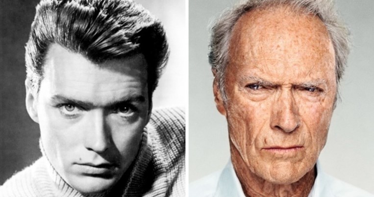 Πώς ήταν 10 αστέρες του Hollywood όταν ήταν νέοι