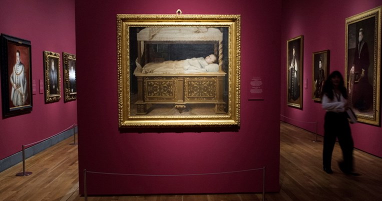 «Η τέχνη προκαλεί φόβο κάποιες φορές»: Η γοητευτική ιστορία πίσω από το σημερινό σχέδιο της Google