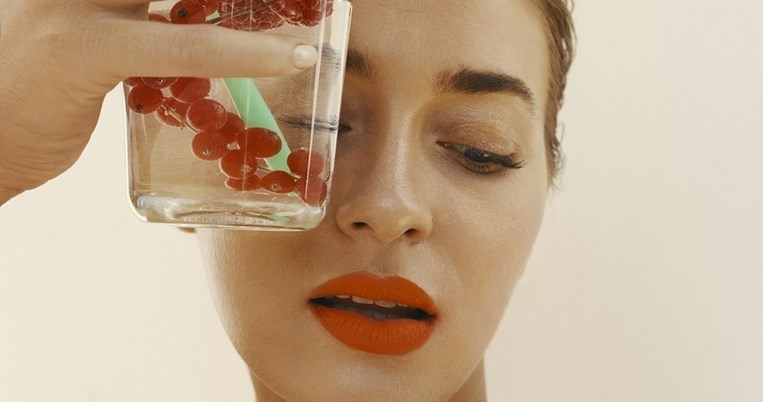 Το πιο ελαφρύ vegan make up χωρίς καμία αίσθηση βάρους μόλις έφτασε στην Ελλάδα 