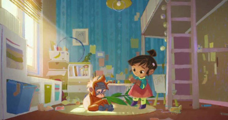 «Ένας ουρακοτάγκος στο δωμάτιό μου»: H ανατριχιαστική διαφήμιση που απαγορεύτηκε στη Βρετανία