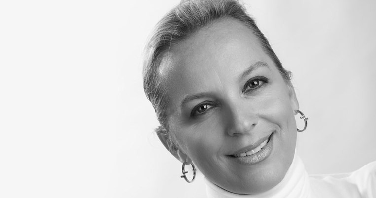 Η πρώτη Ελληνίδα κοσμηματοποιός της γενιάς της που εμπνεύστηκε από την αρχαία Ελλάδα 