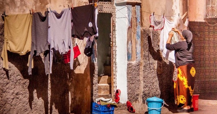 Καζαμπλάνκα, μία πόλη-λιμάνι με πολυδιάστατο χαρακτήρα σε μία έκθεση που δεν πρέπει να χάσεις 