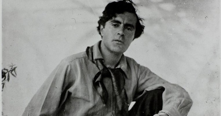 Oλόκληρο το σπουδαίο έργο του κορυφαίου ζωγράφου Αμαντέο Μοντιλιάνι σε μία έκθεση