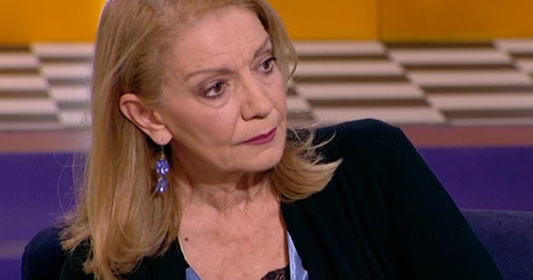 «Αυτό επέλεξα, το λάθος. Δεν μπορώ να το πάρω πίσω»: Η Πέμη Ζούνη κάνει αυτοκριτική μετά τον σάλο 