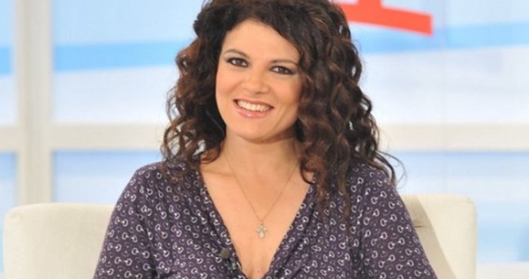 «H ζωή μου δεν έχει μεγαλύτερη αξία από μιας αγελάδας»: H Tάνια Τρύπη δηλώνει vegan 