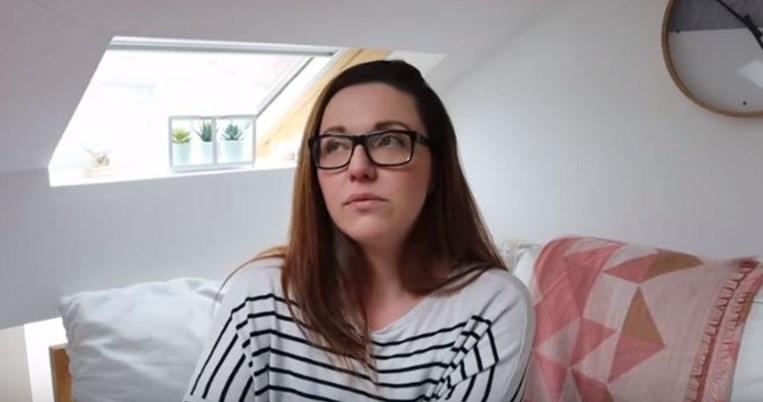 Η Δώρα είναι 35 ετών & ζει στην Αγγλία 7,5 χρόνια: Η απόφαση, η μετακόμιση και οι πρώτες εντυπώσεις