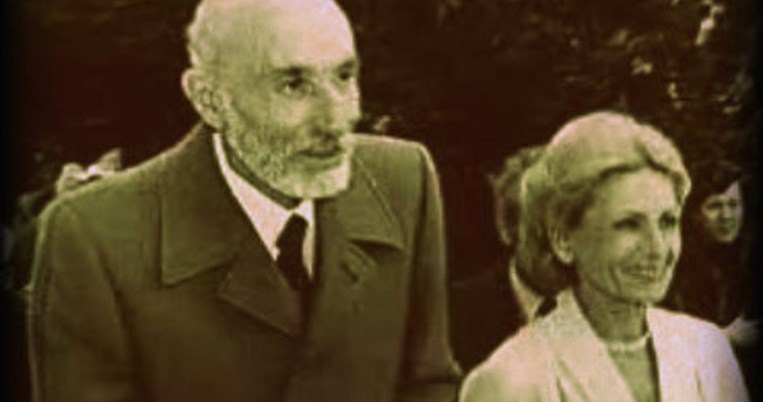 Η Λίντα σπουδαία χορεύτρια ο Μάνος καθηλωτικός ηθοποιός: Οι δυο τους έζησαν έναν μεγάλο έρωτα