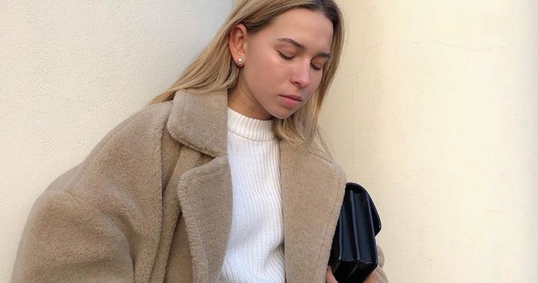Αυτό είναι το πιο cozy, στιλάτο και αναβαθμισμένο λουκ για τον χειμώνα του 2020