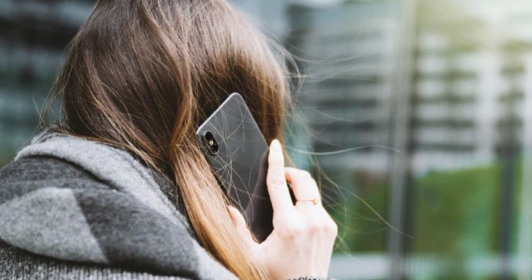 Πώς μία γυναίκα κατάφερε να γλιτώσει από την ενδοοικογενειακή βία παραγγέλνοντας μία πίτσα 