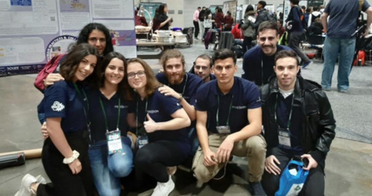 Μία σπουδαία διάκριση. Χρυσό μετάλλιο για φοιτητές του ΑΠΘ σε παγκόσμιο διαγωνισμό του MIT 