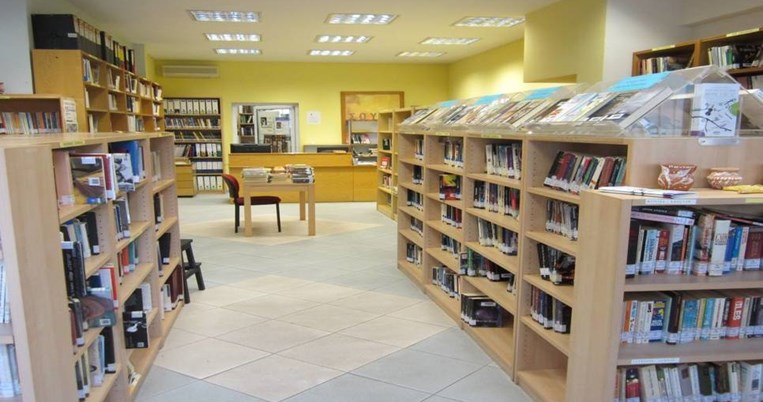 Ο δήμος Καλαμαριάς προτείνει στους κατοίκους του να κάνουν Book Friday, αντί για Black Friday