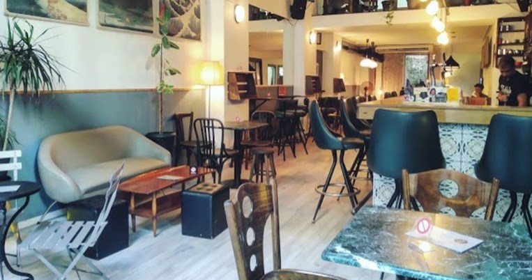 Στον πολυχώρο και την online πλατφόρμα του Πικάπ στη Θεσσαλονίκη στεγάζονται εκατοντάδες καλλιτέχνες