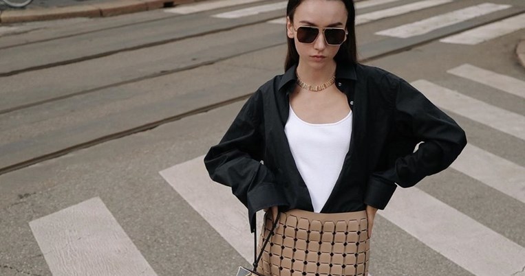 Προσιτή μεταμόρφωση: Η ημέρα στα H&M που ανανέωσα τη χειμερινή γκαρνταρόμπα μου με 130 ευρώ