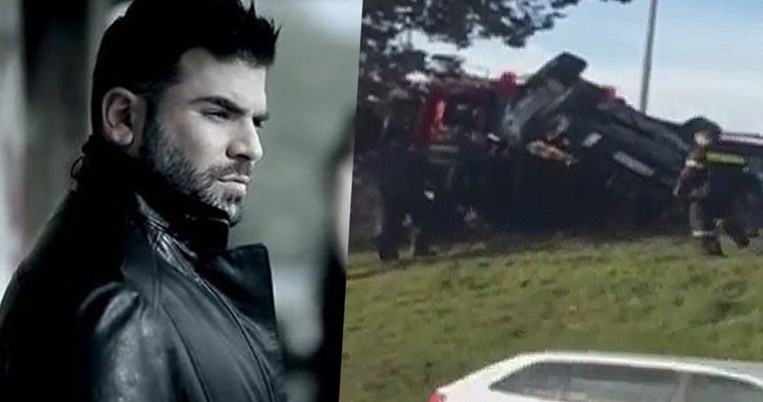 Ανατροπή: Δεν οδηγούσε ο Παντελίδης το μοιραίο τζιπ;