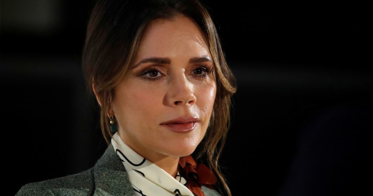 Η Βικτόρια Μπέκαμ μόλις κυκλοφόρησε ενυδατική κρέμα για επιδερμίδα σαν τη δική της