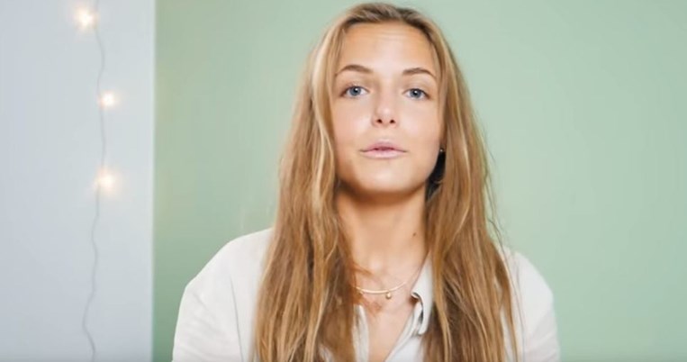 «Δεν έχω χρησιμοποιήσει σαμπουάν εδώ και πάνω από ένα χρόνο. Στα μαλλιά μου συνέβη ένα θαύμα»