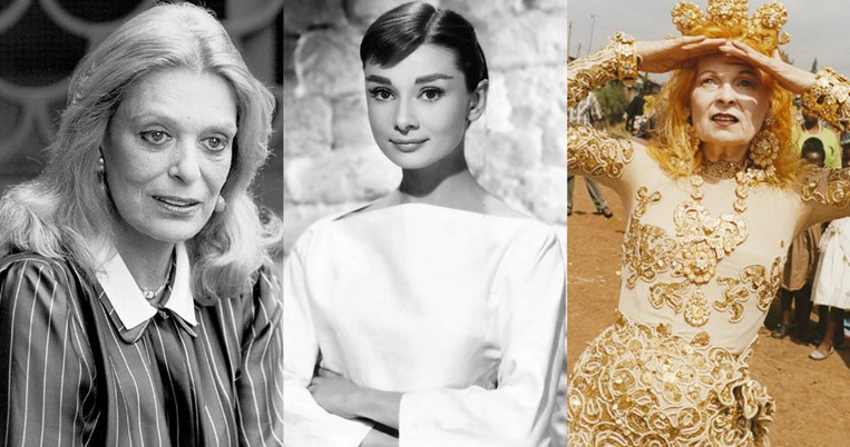 Ημέρα της Γυναίκας: 11 σταρ που έκαναν το προσωπικό τους στυλ παγκόσμια τάση