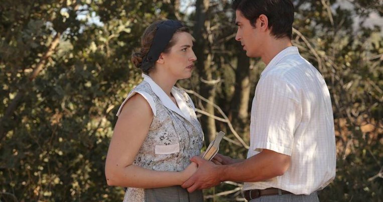 «Το κορίτσι μου». Ο Δημήτρης Γκοτσόπουλος τρολάρει τη Μαρία Κίτσου στο ίνσταγκραμ και εκείνη απαντά