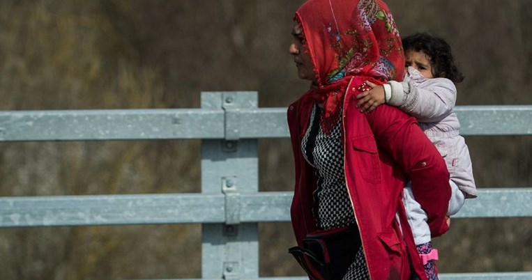 Στις γυναίκες-πρόσφυγες αφιερωμένη η Παγκόσμια Ημέρα της Γυναίκας 2016