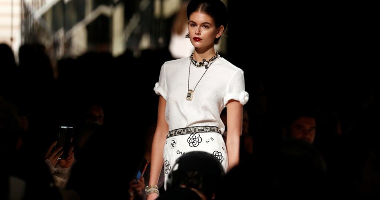Το πιο ωραίο σόου των τελευταίων ετών: Η Chanel κάνει την έκπληξη με τα αξεσουάρ (ξανά) 