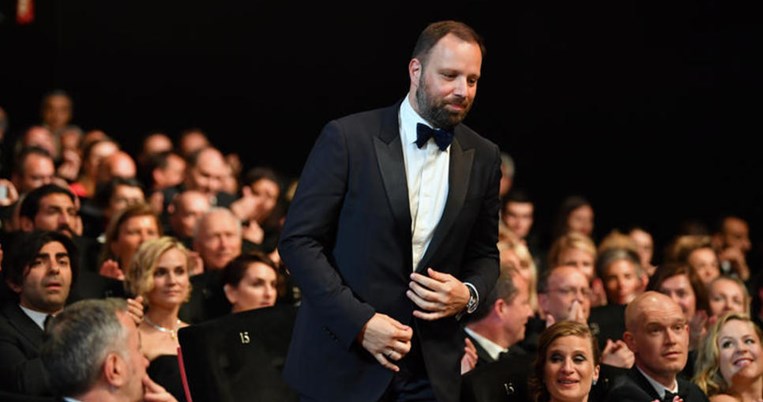 «Ο Γιώργος Λάνθιμος είναι ο Ευρωπαίος Σκηνοθέτης του 2019». Σάρωσε στα βραβεία EFA