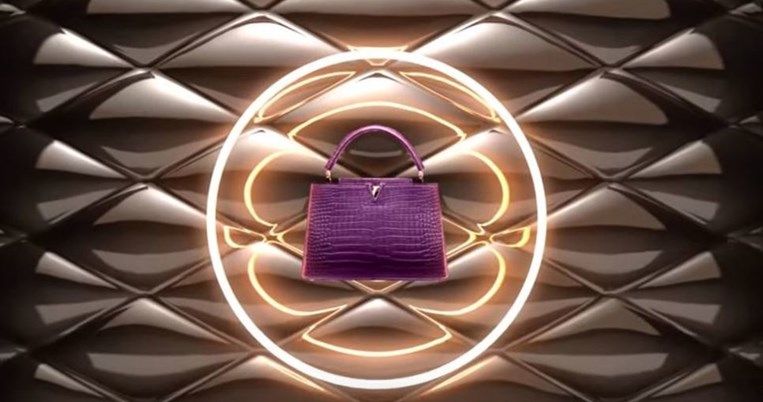 Τα Χριστουγεννιάτικα δώρα του οίκου Louis Vuitton για άντρες και γυναίκες 