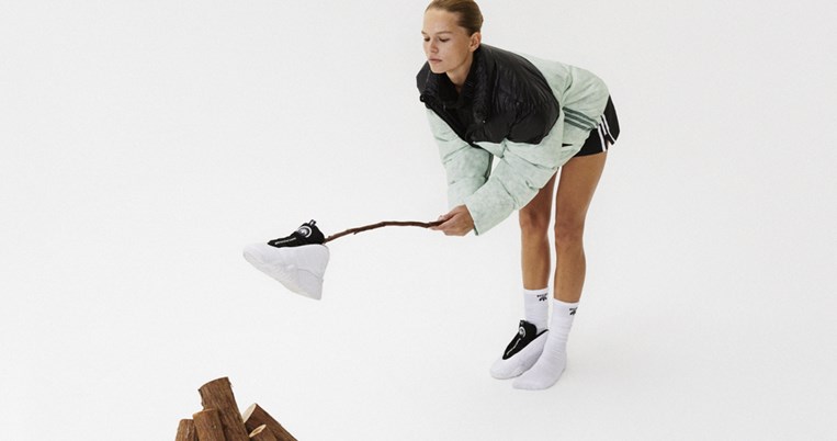 Η Adidas μετατρέπει τα πλαστικά σκουπίδια από τις θάλασσες σε 11 εκατομμύρια ζευγάρια sneakers
