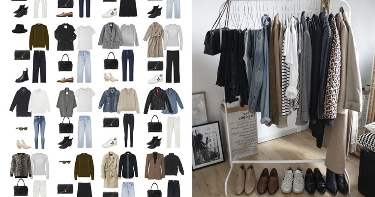 Αυτά τα 14 ρούχα και παπούτσια είναι τα πιο SOS κομμάτια της ντουλάπας μου, φέτος τον χειμώνα 2020