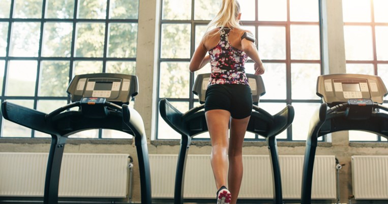 Θες να κάψεις περισσότερες θερμίδες στο διάδρομο; Δες πως