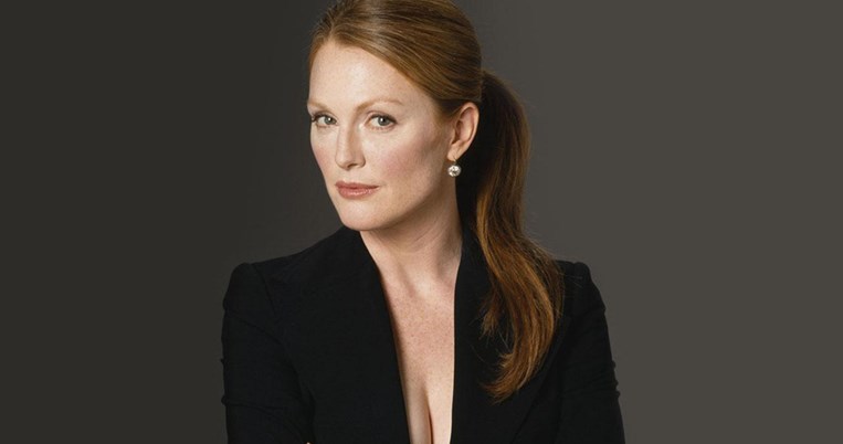 Ποια η μαμά και ποια η κόρη; Δείτε την Julianne Moore με το 13χρονο... βλαστάρι της