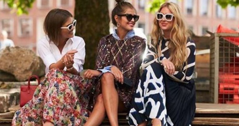 Δεν τα πετάμε. Τα 6 μεγαλύτερα trends του 2019 που θα συνεχίσουν να είναι χοτ το 2020