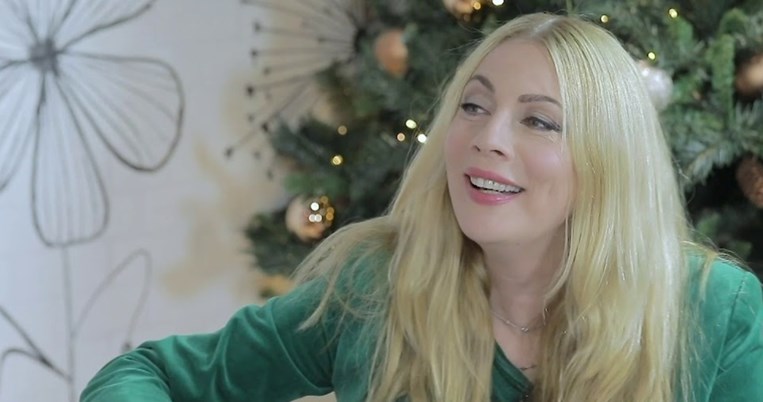 «Αυτό μου είπε ένα βράδυ που βγάζαμε τον σκύλο βόλτα»