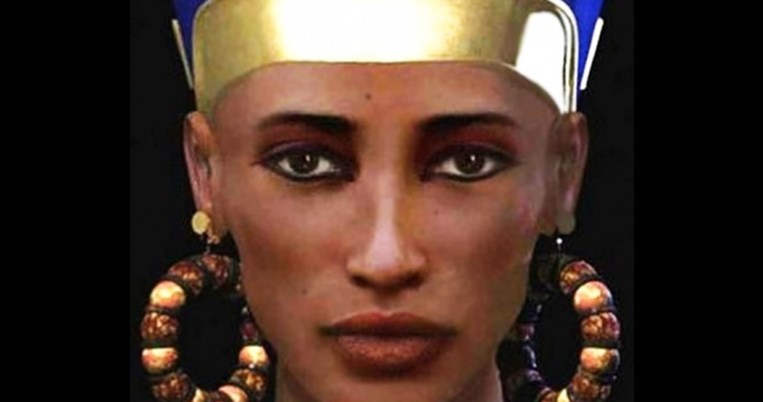 10 συγκλονιστικές εικόνες δείχνουν πώς έμοιαζαν τα ιστορικά πρόσωπα