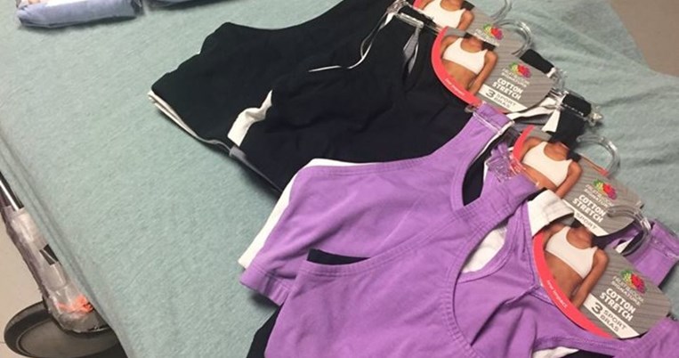 Η παράξενη εκστρατεία μιας νοσηλεύτριας να ξαναδώσει στα θύματα βιασμού την αξιοπρέπειά τους