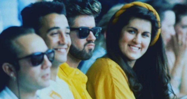 Η αδερφή του Τζορτζ Μάικλ βρέθηκε νεκρή στα 55 της, ακριβώς 3 χρόνια μετά το θάνατό του