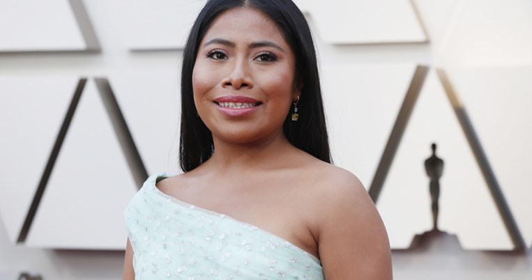Οι 10 γυναίκες του 2019 που έσπασαν τα στερεότυπα. Η πρώτη αυτόχθων Μεξικανή υποψήφια για Οσκαρ
