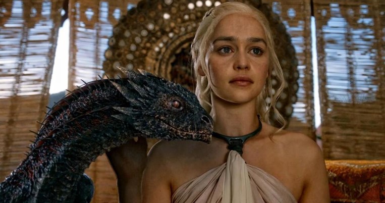Δες τα πρώτα πλάνα από την 6η σεζόν του Game Of Thrones