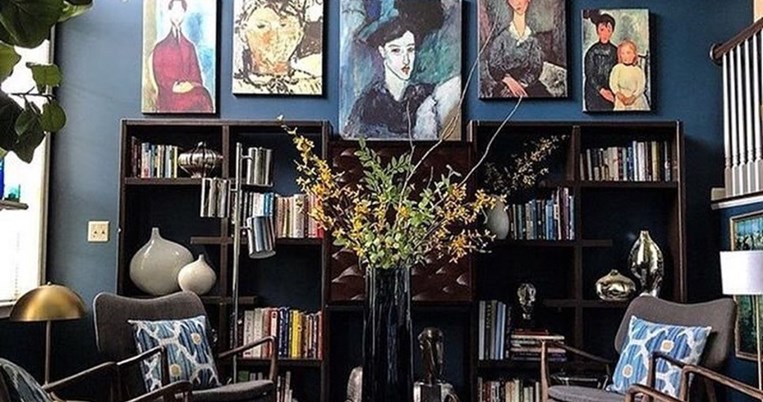 Η κορυφαία τάση του 2020 στη διακόσμηση. Σκορπάει ομορφιά και ηρεμία στον χώρο από 10 ευρώ