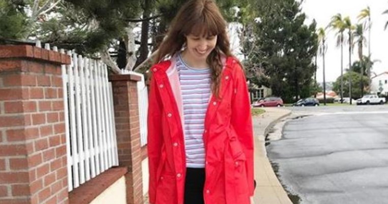 Η πιο βολική που υπάρχει.«Αυτή είναι η τσάντα που κρατάω 5 ολόκληρα χρόνια στη δουλειά.Και συνεχίζω»