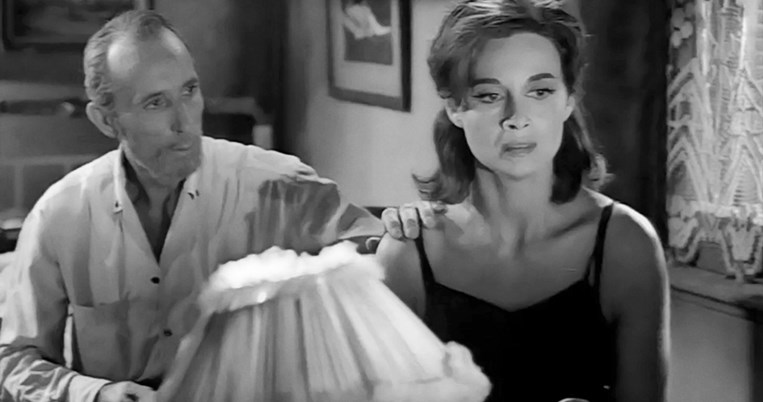 Πώς είναι σήμερα η πανέμορφη Αλεξάνδρα Λαδικού που πρωταγωνίστησε στο Ρεμάλι της Φωκίωνος Νέγρη