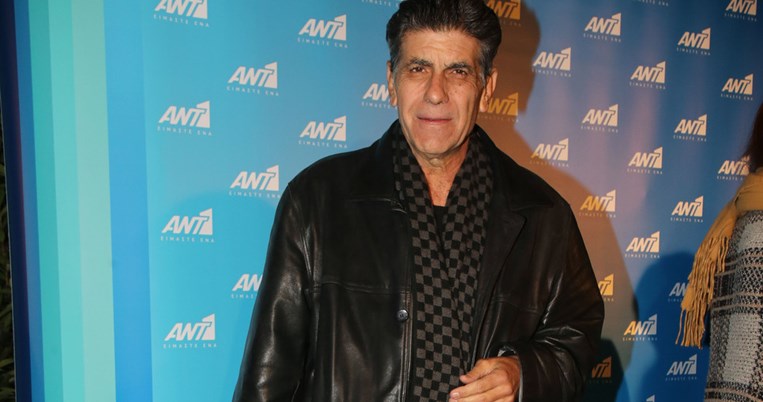 «Τελειώσανε αυτά!»: Ο Γιάννης Μπέζος αντιτίθεται σε μια «συνήθεια» της ελληνικής τηλεόρασης 