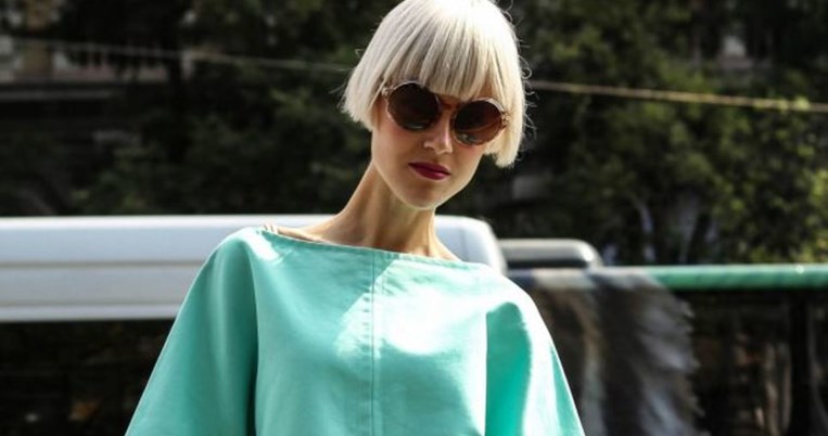 Κάν το εάν τολμάς: Το κοντό bob look που μιλάει στην καρδιά των ανήσυχων στιλιστικά γυναικών 