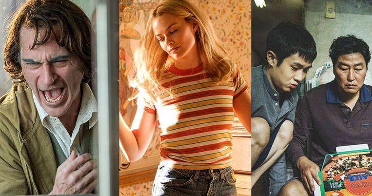 Το «Τζόκερ» σάρωσε και τις υποψηφιότητες για τα φετινά BAFTA. Ακολουθούν Ταραντίνο και Ιρλανδός