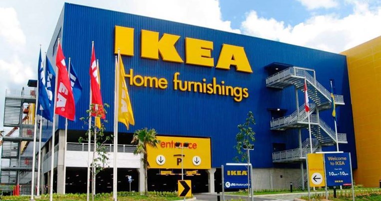 Το ΙΚΕΑ θα πληρώσει 46 εκατ. σε γονείς που έχασαν το παιδί τους από πτώση συρταριέρας