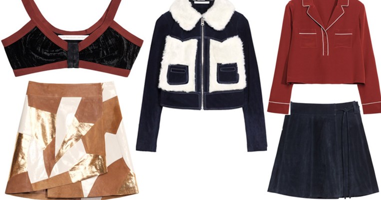 Μοναδική συνεργασία Rodarte και &OtherStories.Τα brands που πρέπει να ξέρεις