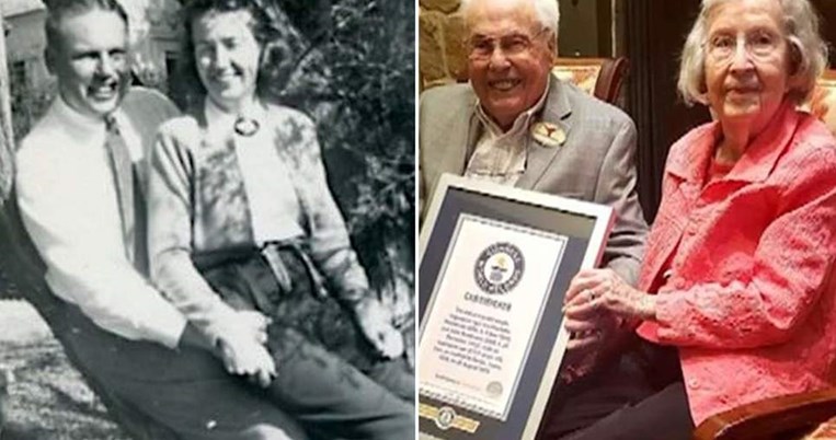 «Πολλοί μάς λένε ότι έχουμε ζήσει τόσο πολύ γιατί δεν κάναμε παιδιά!» 