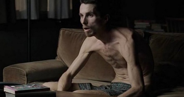 «Αδύναμοι και δυστυχισμένοι»: Οι celebrities που αδυνάτισαν τρομακτικά για τις ανάγκες ενός ρόλου