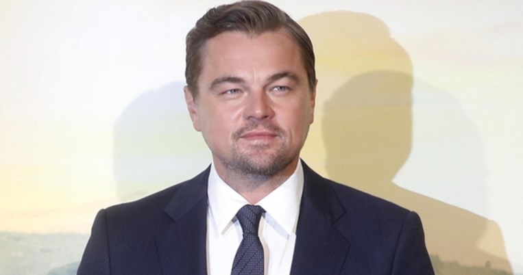 «Όταν διασώθηκε νόμιζε ότι έβλεπε όνειρο»: O Ντι Κάπριο γλίτωσε έναν άντρα από βέβαιο πνιγμό